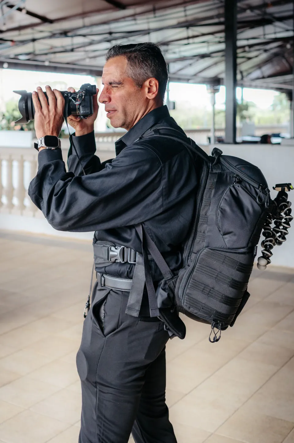 Eric Goldstein, South Florida Photographer