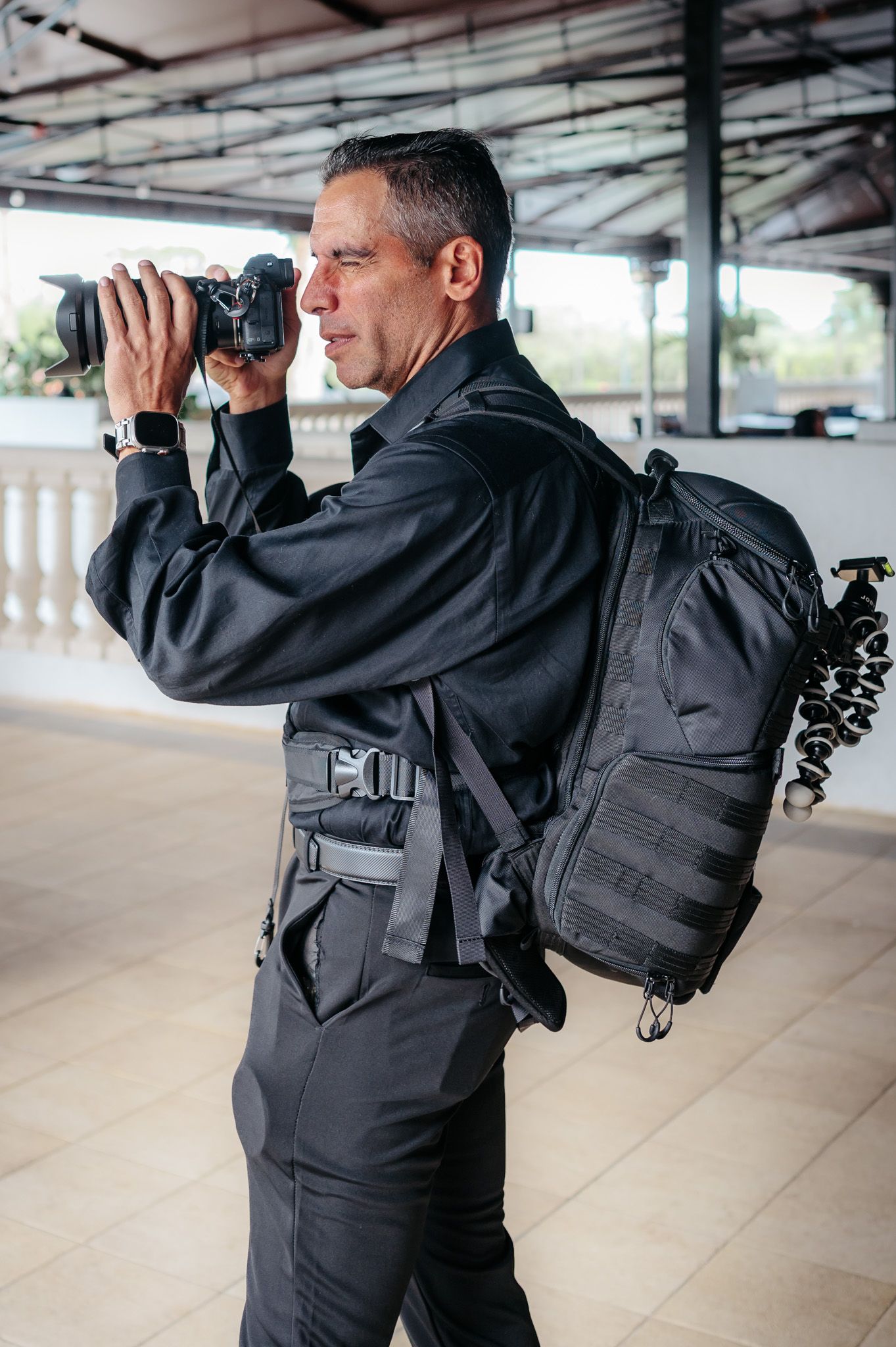 Eric Goldstein, South Florida Photographer