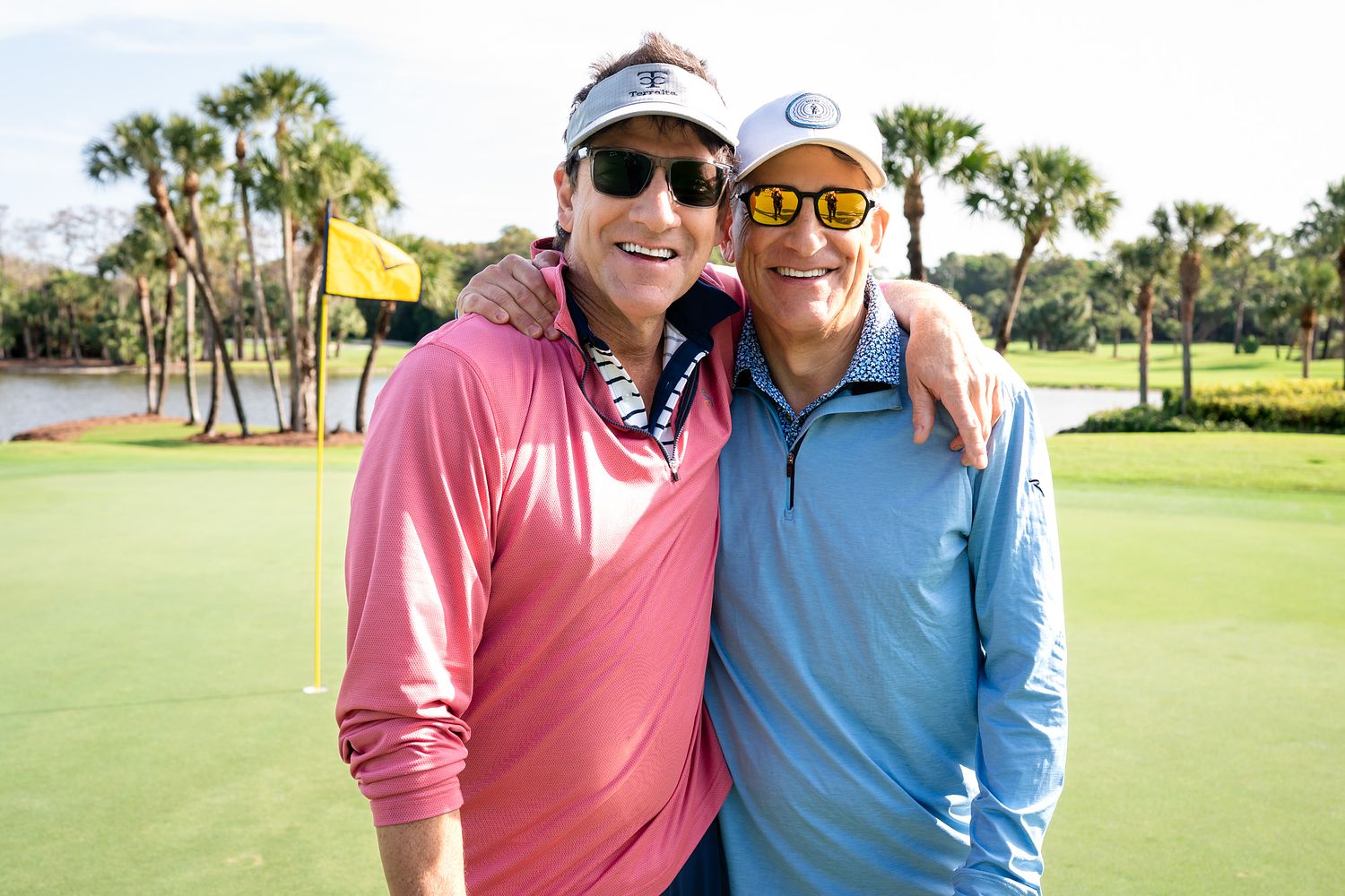 Corporate event photography South Florida