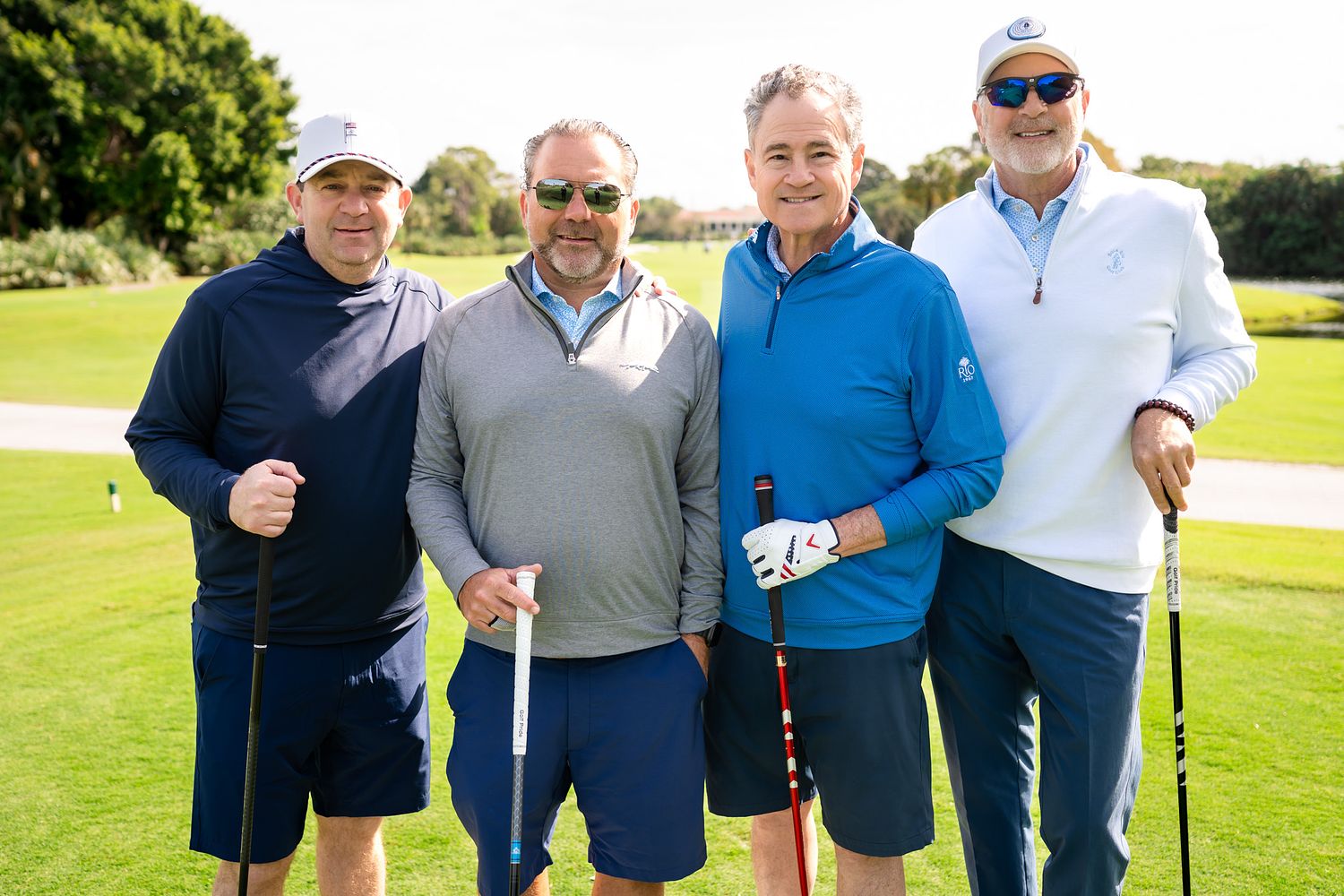 Event coverage Palm Beach County