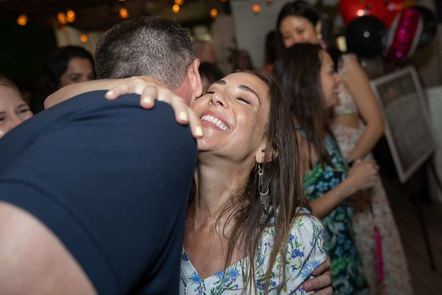 Party photography Broward County
