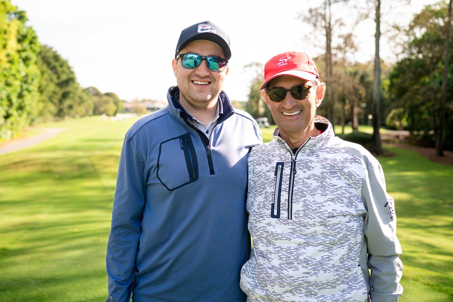 Corporate event photography South Florida