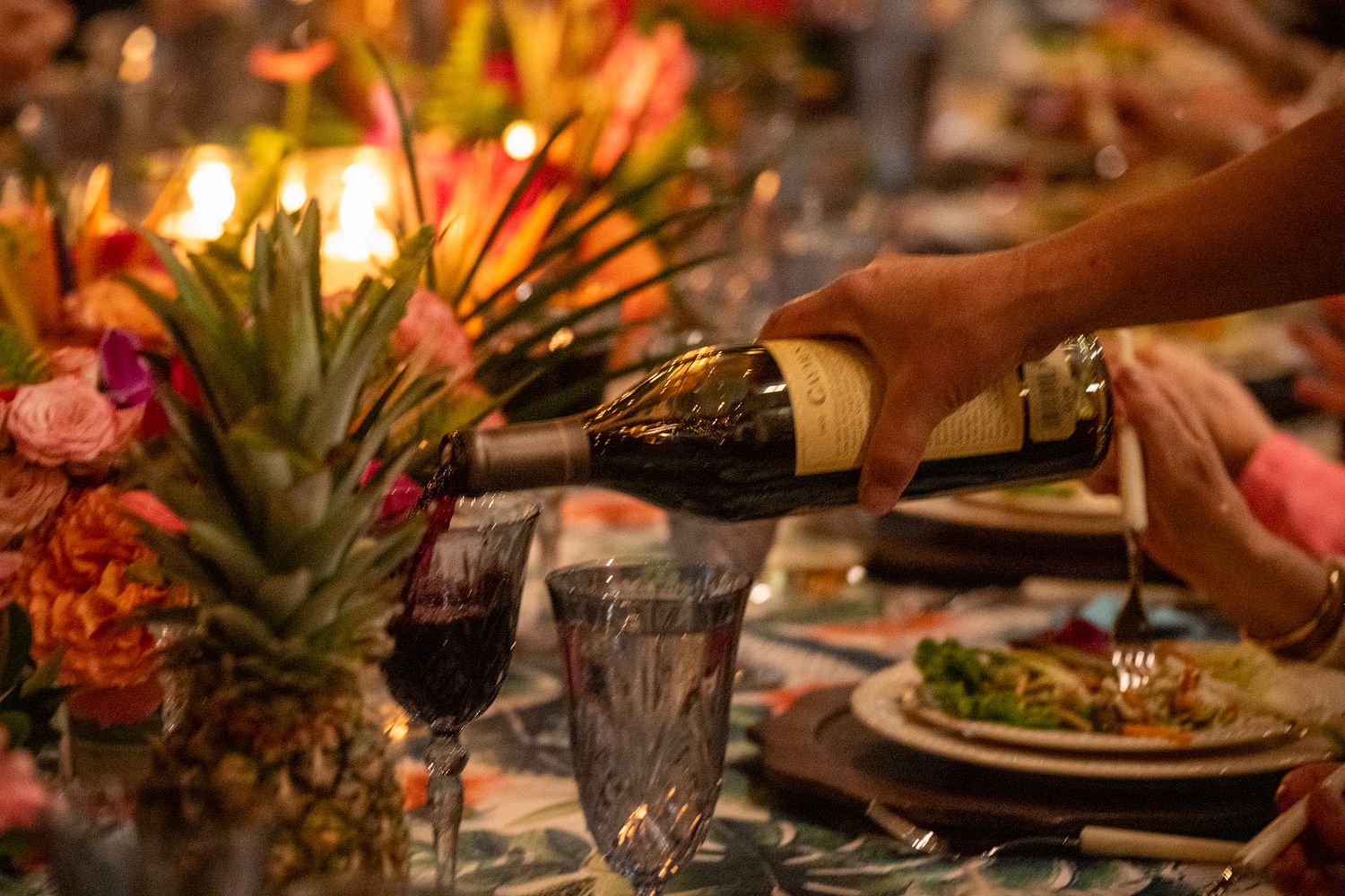 Gala event photographer Florida