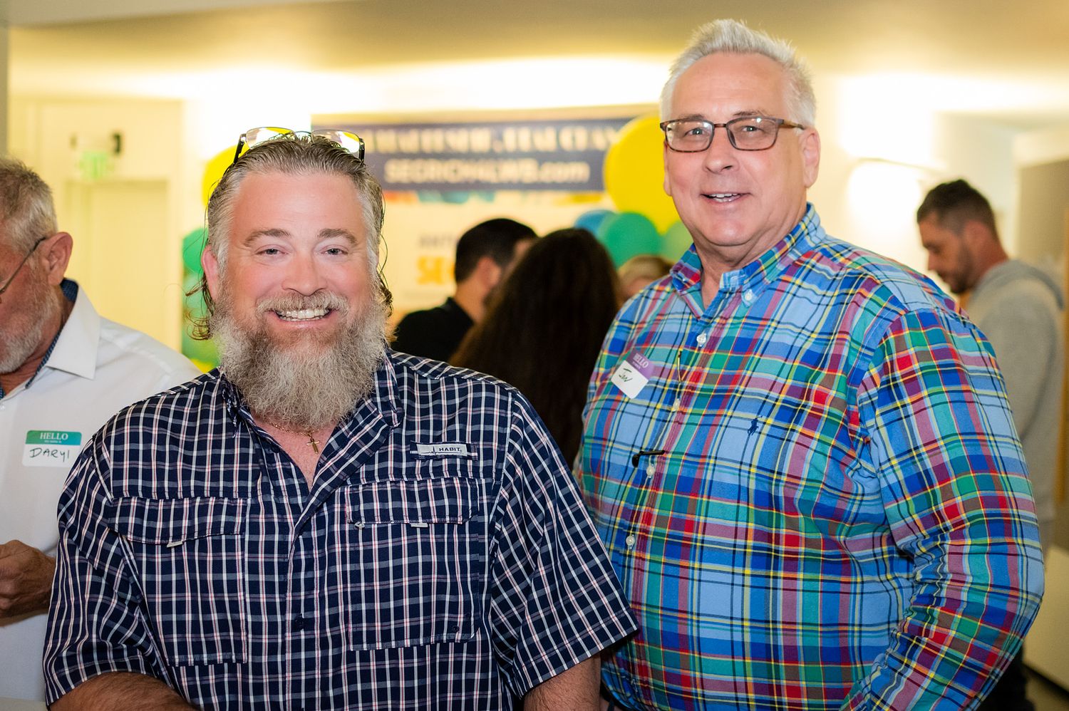 Award ceremony photography South Florida