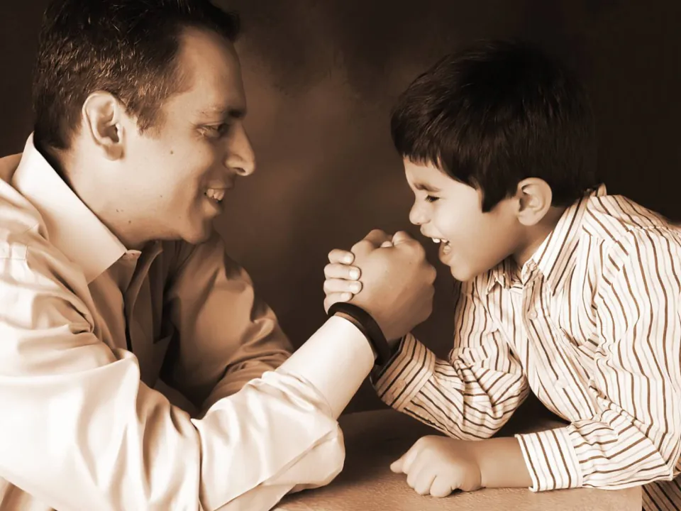 South Florida family portrait photography