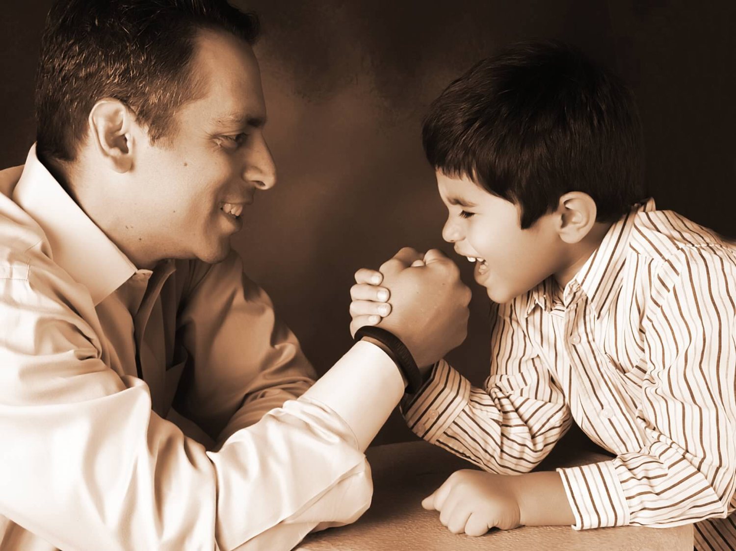 South Florida family portrait photography