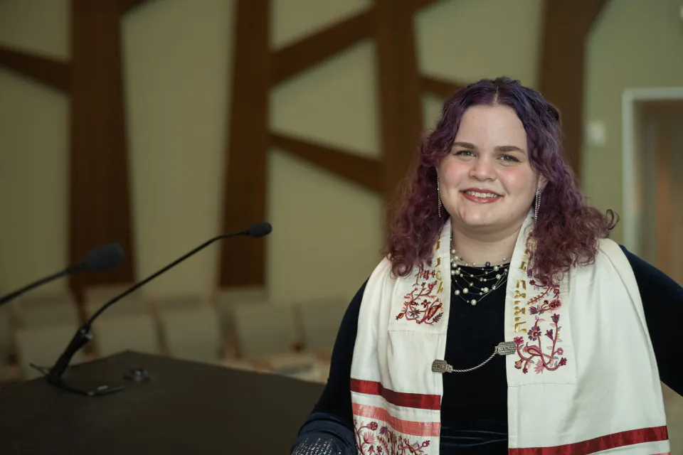 Bat Mitzvah celebration South Florida