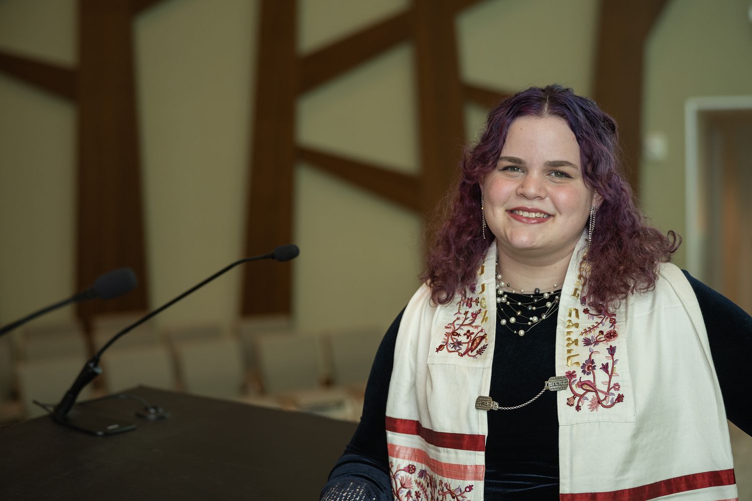 Bat Mitzvah celebration South Florida