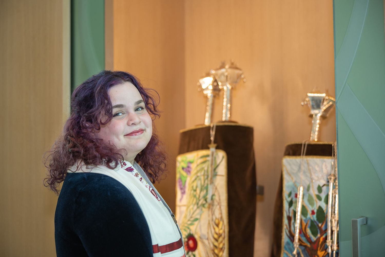 Torah portion photography South Florida