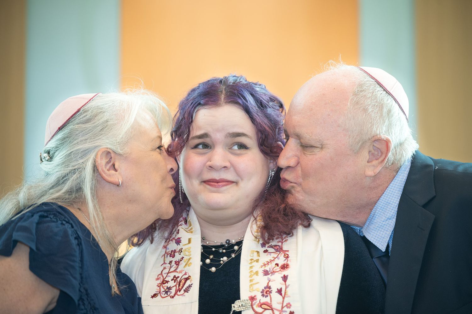 B'nai Mitzvah South Florida photographer