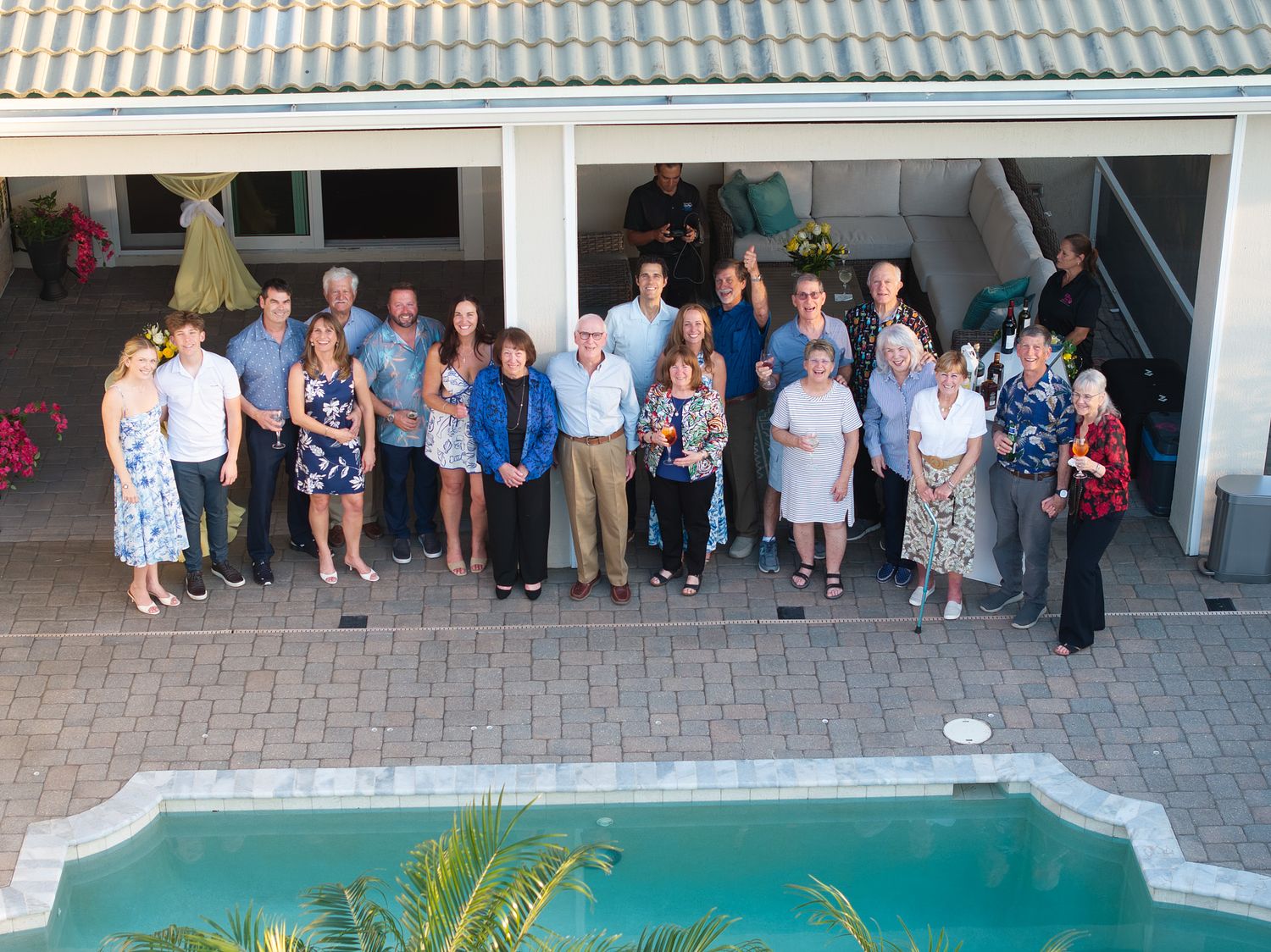 Family and portrait photography South Florida