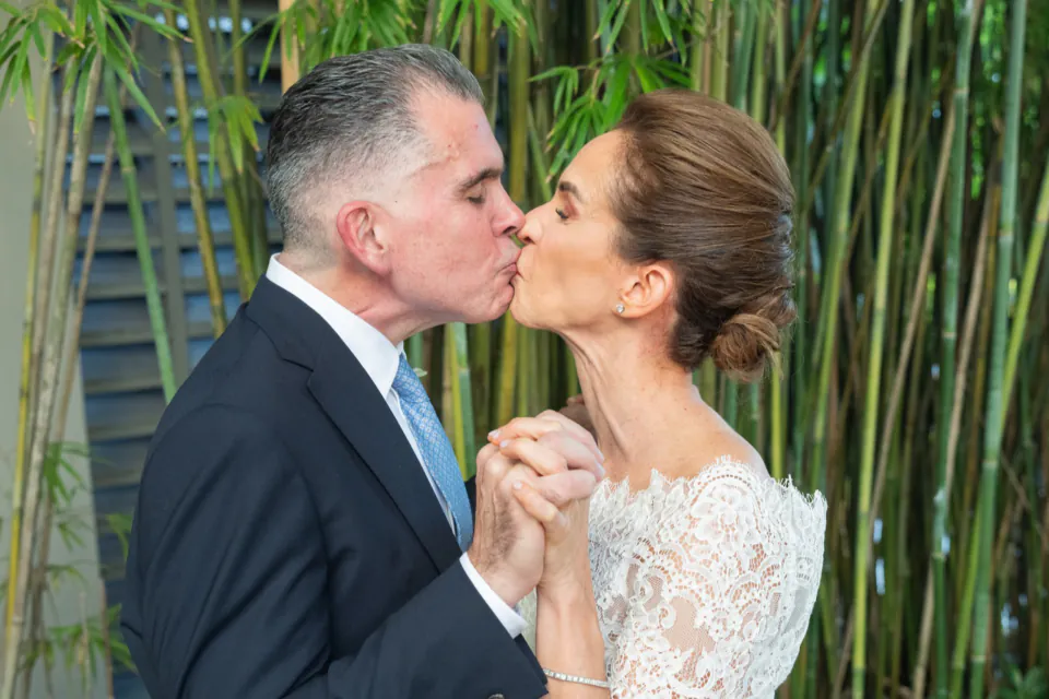 Wedding detail photography South Florida