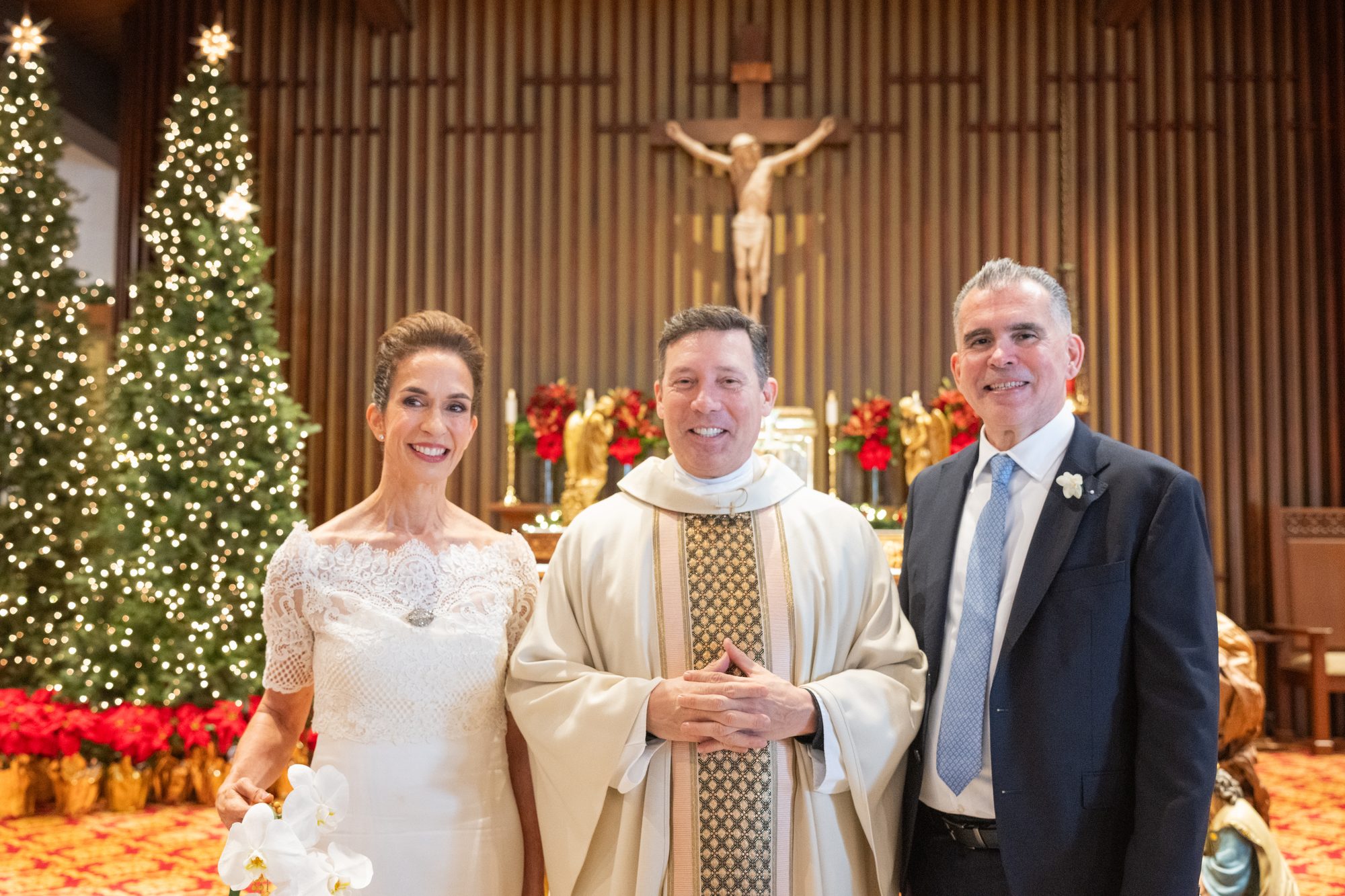 South Florida wedding photographer