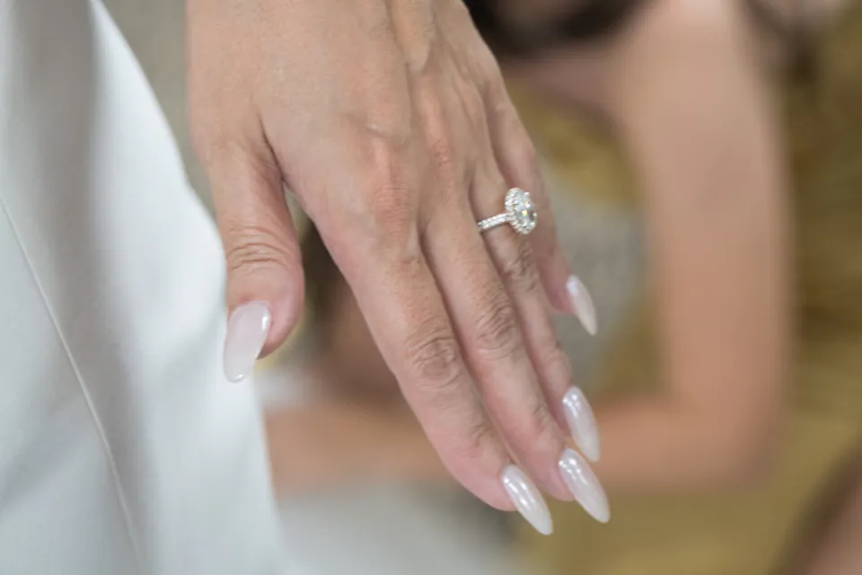 Wedding ceremony South Florida