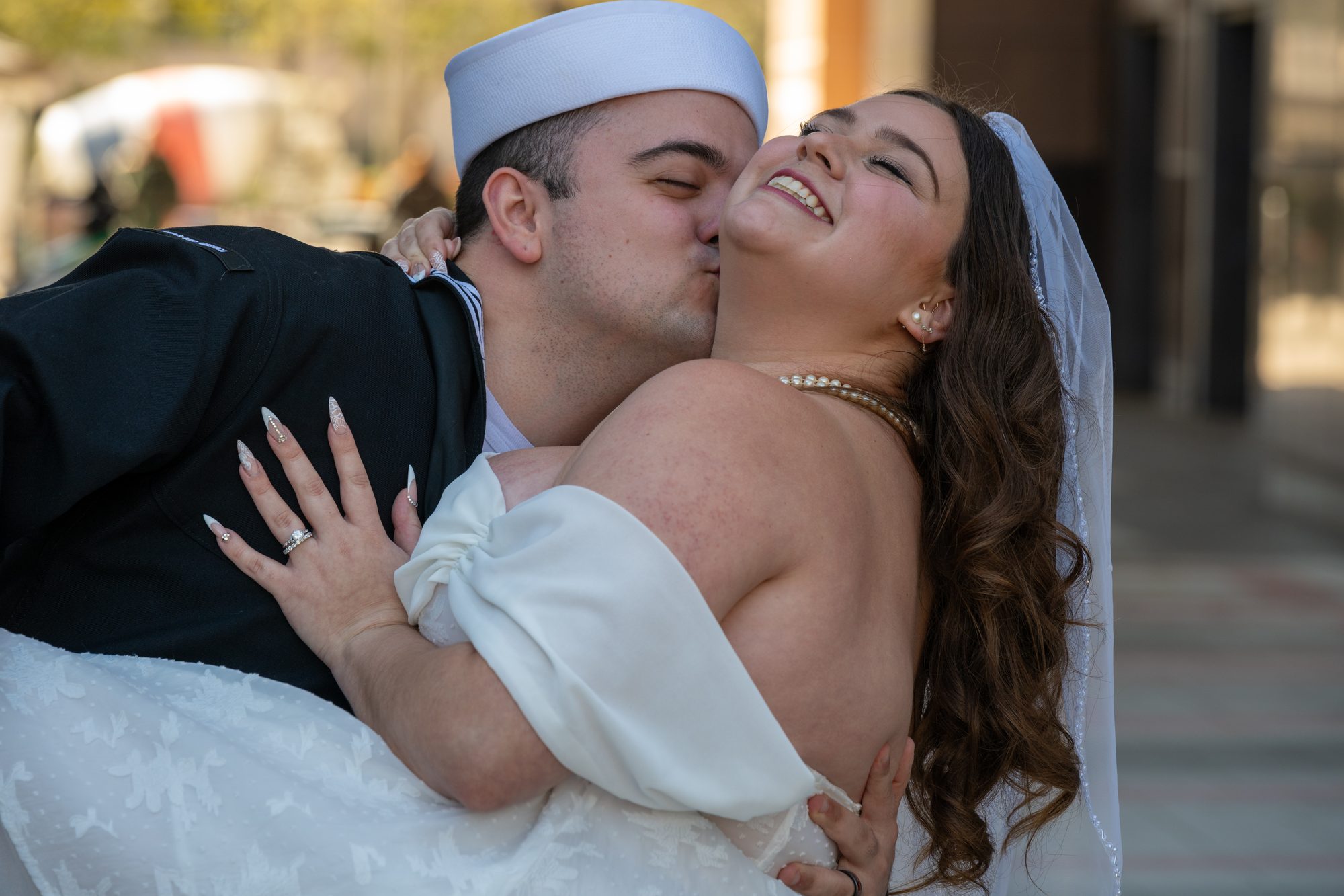 South Florida wedding photographer