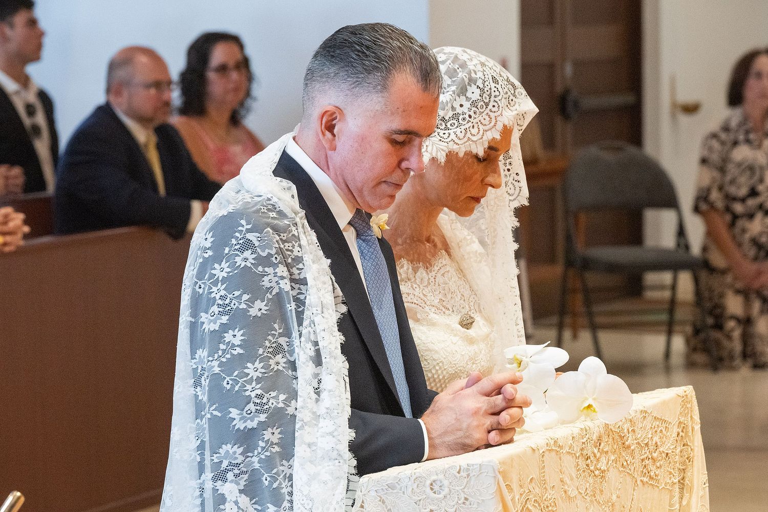 Wedding details Boca Raton